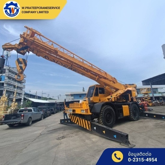 เช่ารถเครนขนาดเล็ก - รถเครนให้เช่าสมุทรปราการ - ว.ประทีป เช่ารถเครนขนาดเล็ก - รถเครนให้เช่าสมุทรปราการ - ว.ประทีป