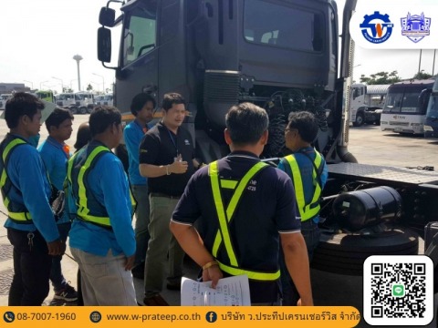 รถเทรลเลอร์พื้นเรียบให้เช่าสมุทรปราการ